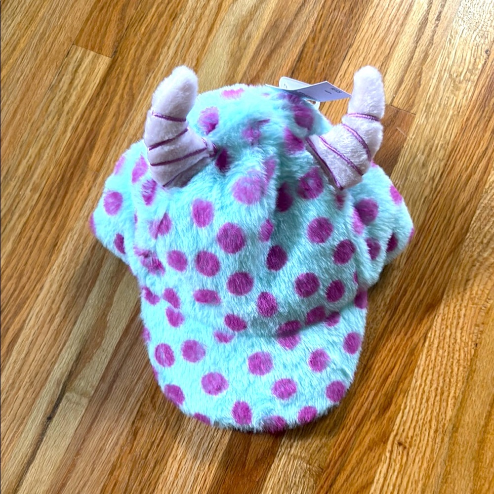 Disney Sully Hat